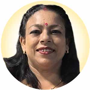 Astrologer Nilu